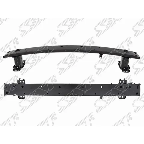 Усилитель бампера TOYOTA RAV4 15-19 SAT STTYY4000RA0