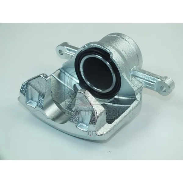 Суппорт тормозной FR LH QUATTRO FRENI QF10F00186