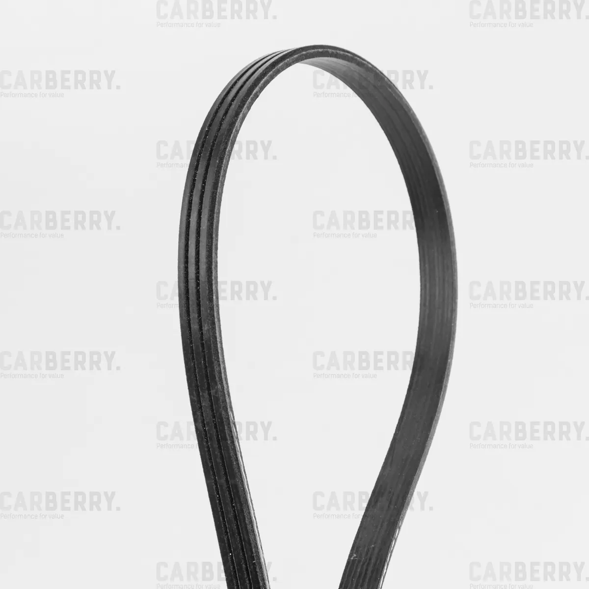 Ремень поликлиновой Universal CARBERRY 3PK915