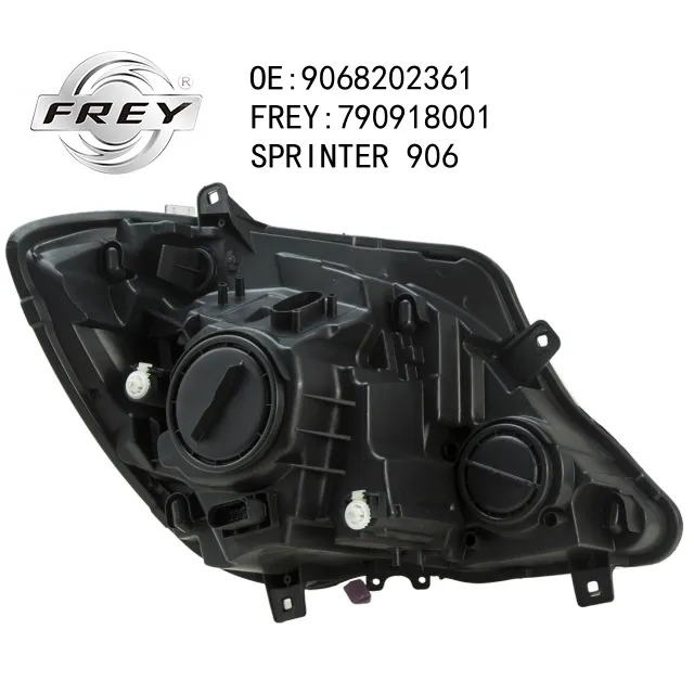 Фара левая SPRINTER906 9068202361 FREY 790918001