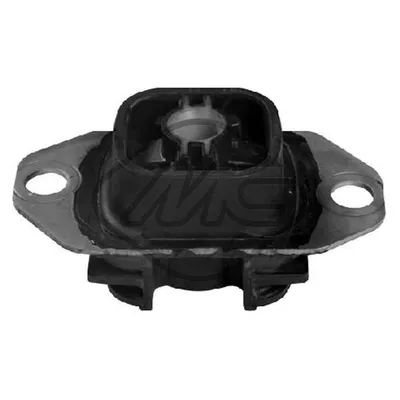 Подушка двигателя L REN KANGOO II 1.4 - 1.6 - 1.5D 08- METALCAUCHO 05669