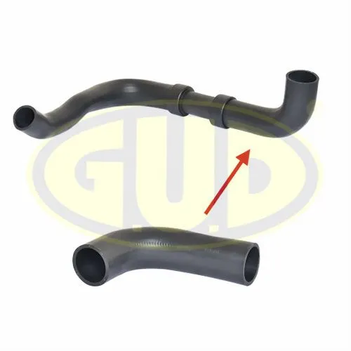 ПАТРУБОК ТУРБИНЫ FORD TRANSIT V 184 2.0 TDCI 00/06 G.U.D GTH019630