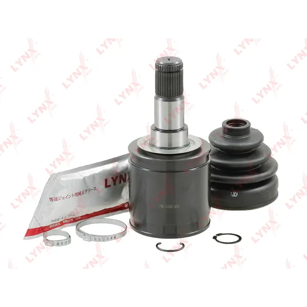 ШРУС внутренний TOYOTA Sequoia 07-22 / Tundra 06-22 LYNXauto CI-1284
