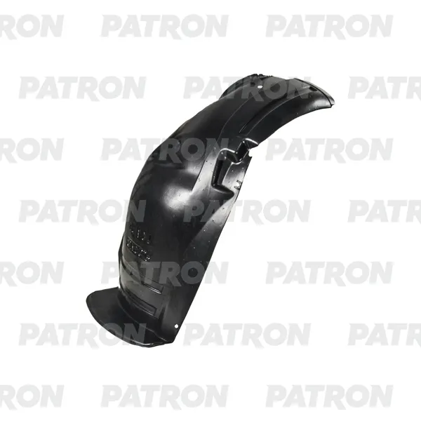 Подкрылок Передн лев, передняя часть OPEL VIVARO 2001-2006, PATRON P72-2225AL