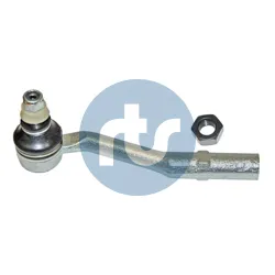 Наконечник рулевой L CITROEN C3 II/DS3 RTS 91-00527-210