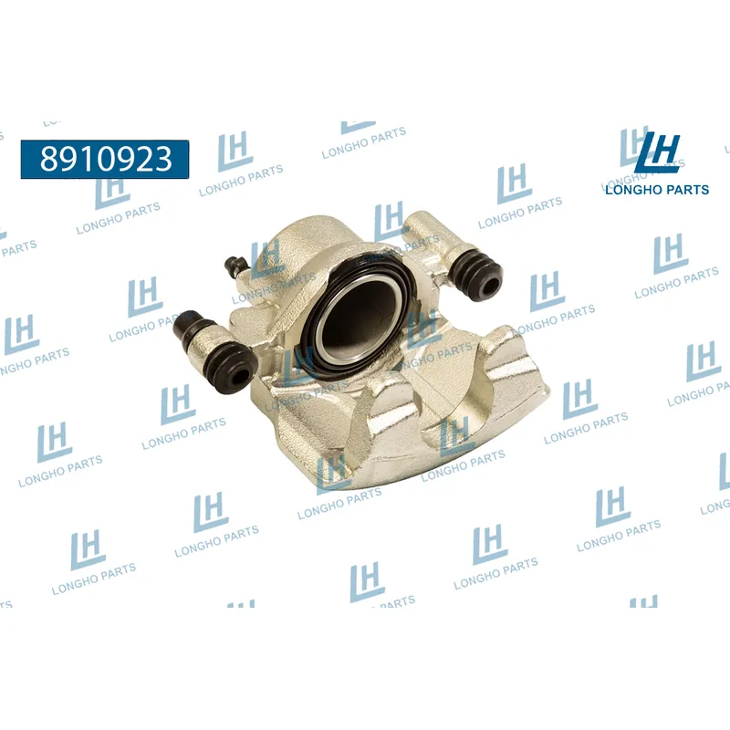 Суппорт тормозной Mazda 6 (GG) 2002 - 2008 LONGHO 8910923