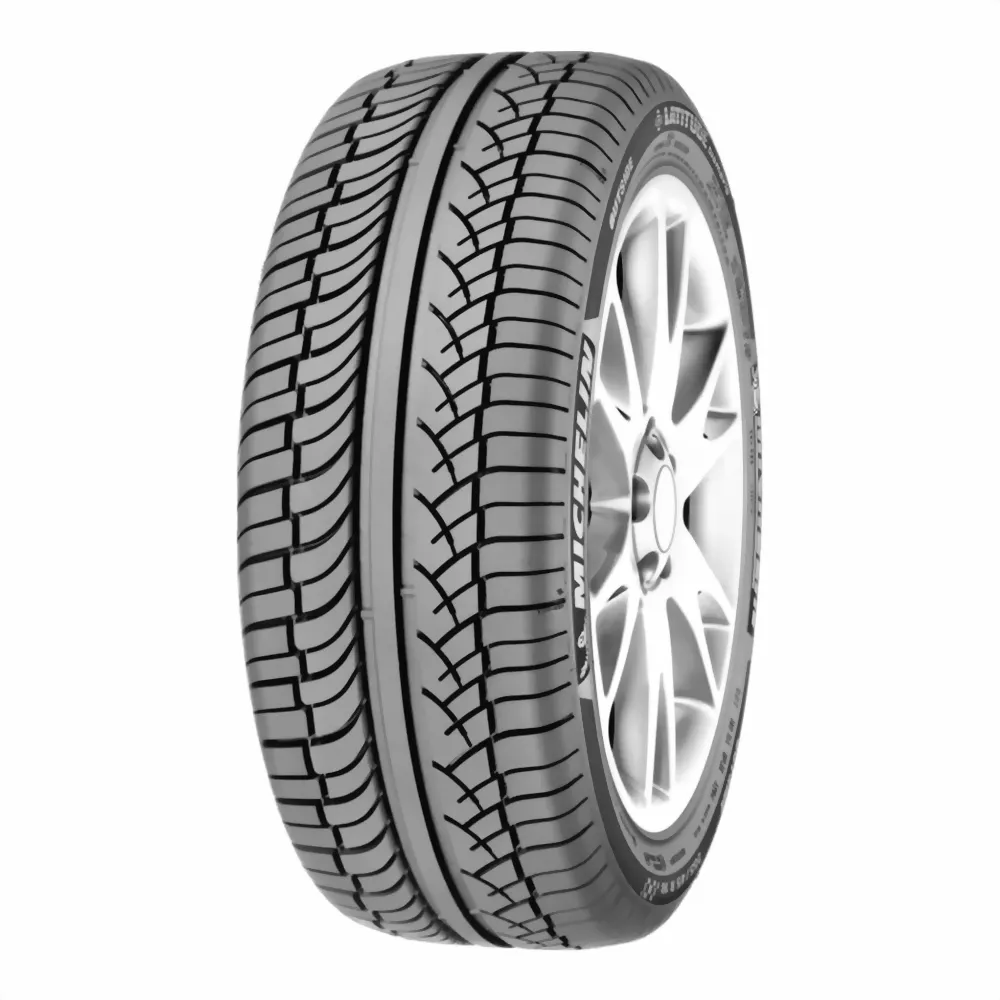 Шина R19 255/50 Michelin Latitude Diamaris 103V лето 399169