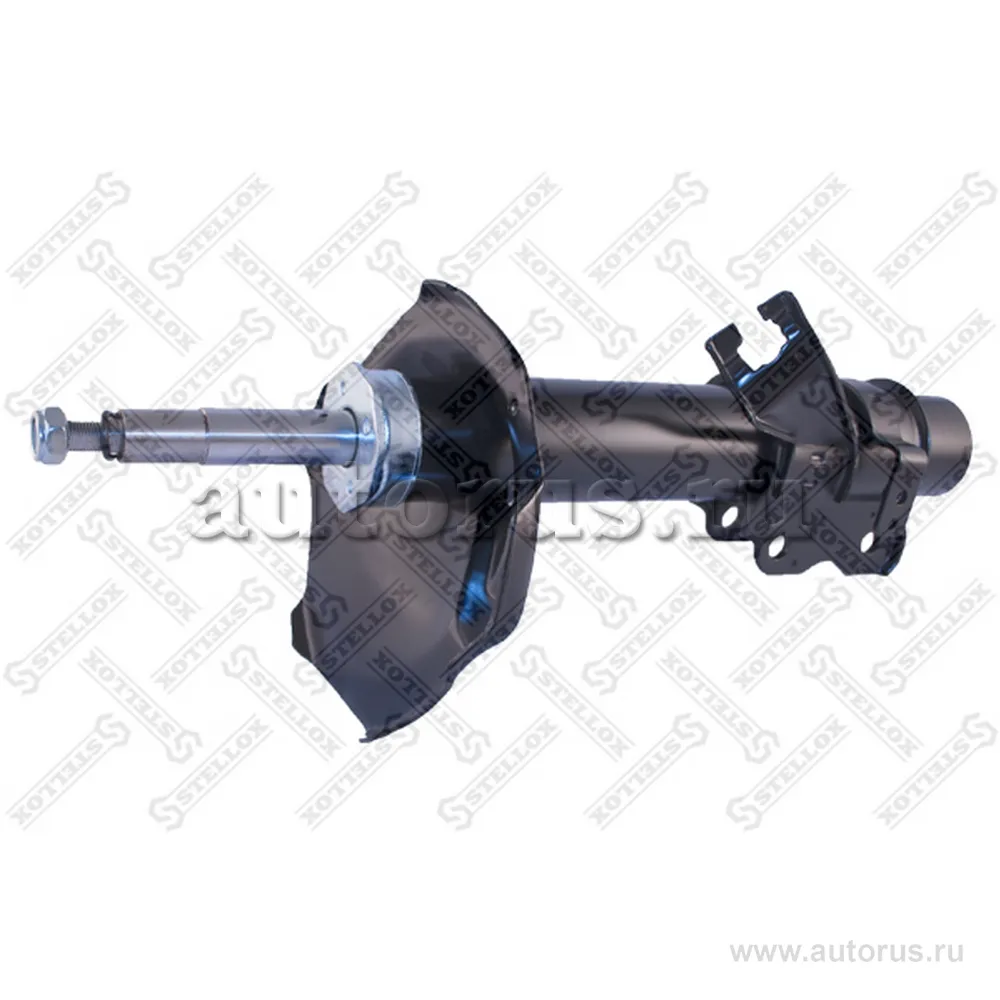 Амортизатор передний левый газовый Nissan Serena 1.6/2.0D 92-95 STELLOX 4214-0399-SX