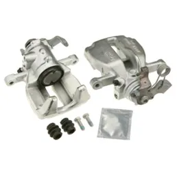 Суппорт торм. зад. прав. jumpy iii