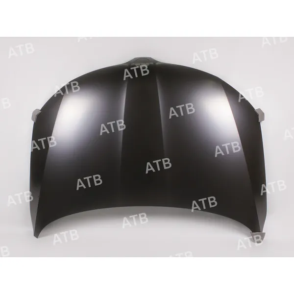 Капот Skoda Rapid 1 2012-2017 G ATB 1ASR1G020