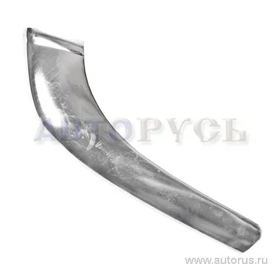 Накладка переднего буфера для а/м ГАЗ-3110 левая 2803151-20
