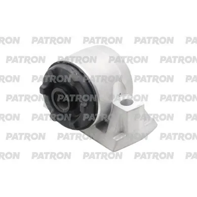 Сайлентблок рычага подвески левый LAND ROVER Freelander I 98-06 PATRON PSE12460