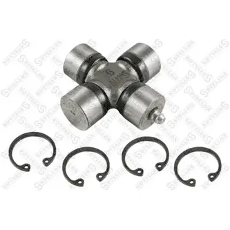Крестовина кардана D23.82xL61.29 Fiat, Ford, Opel, Volvo STELLOX 20-36023-SX