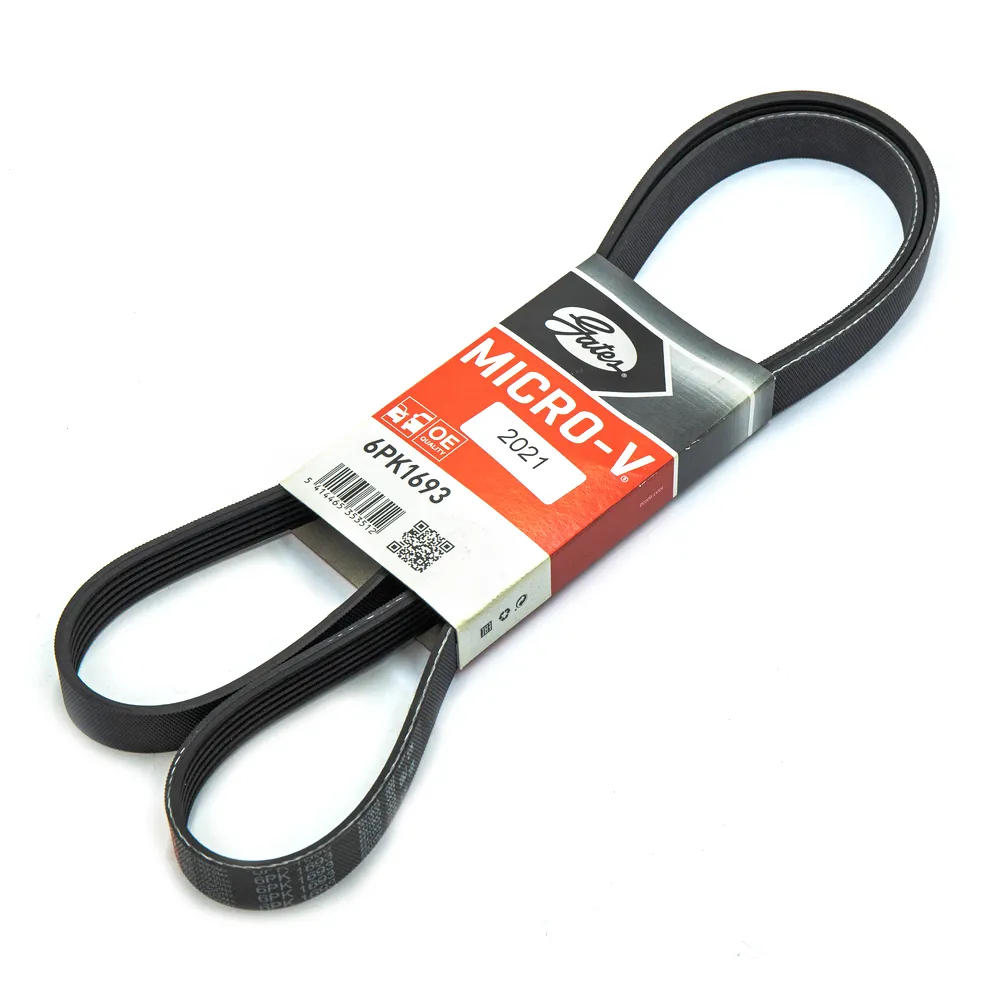 Ремень поликлиновый GATES 6PK1693
