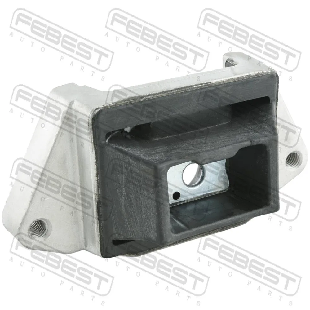 Подушка коробки скоростей FORD TRANSIT TT9 2006-2013 [EU] FEBEST FDM-FYTM