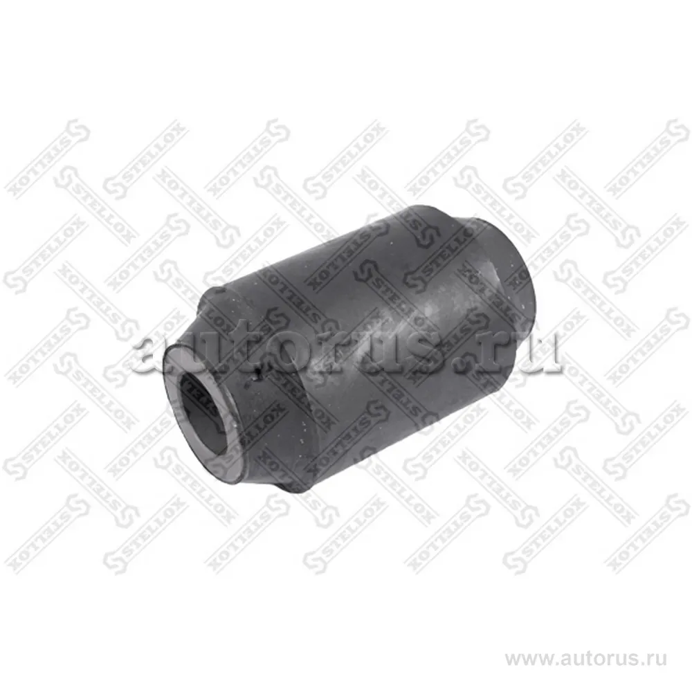 Сайлентблок полурессоры 24x60x102 ROR Disc Brake STELLOX 84-08147-SX