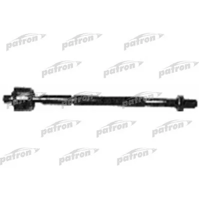Тяга рулевая 9566950880 CITROEN: EVASION 94-, PEUGEOT: 806 94- PATRON PS2006