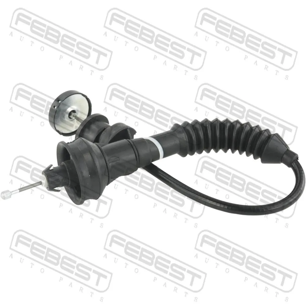 Трос сцепления CITROEN C2 CHINE FEBEST 25108-206