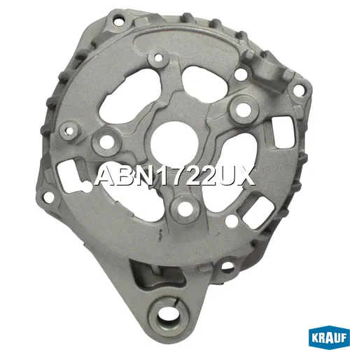 Крышка генератора задняя KRAUF ABN1722UX