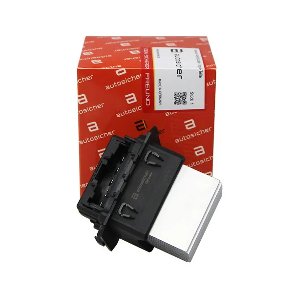 Блок печки отопителя AUTOSICHER 7701209850A