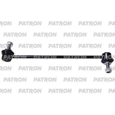 Тяга стабилизатора левая MAZDA MAZDA 3 III ( BM ) 12/2014 - PATRON PS4441L