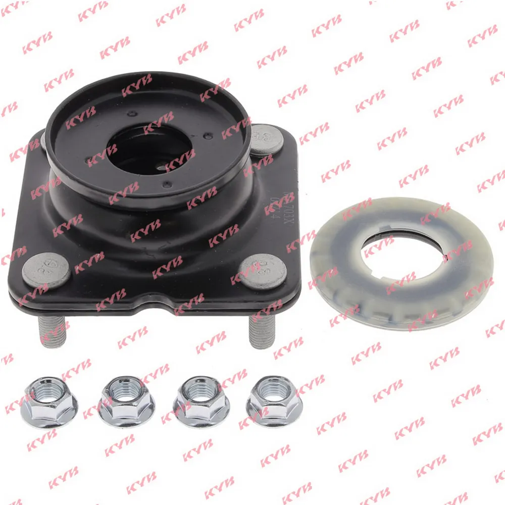 Опора переднего амортизатора L=R (компл) MAZDA CX-7/CX-9 KYB SM5692