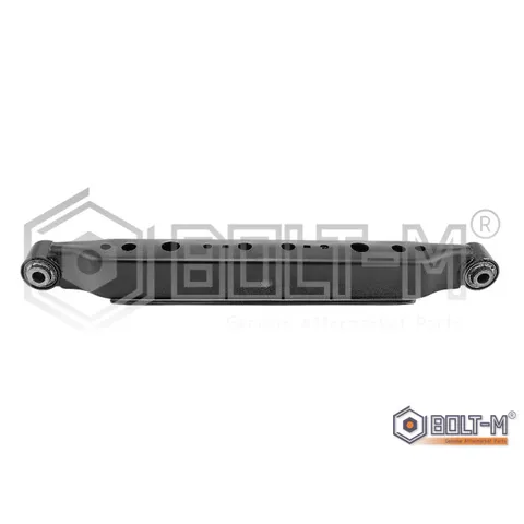 Тяга подвески задняя поперечная BOLT-M BM7711