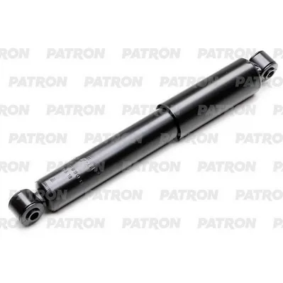 Амортизатор подвески задн CHERY QQ6 06-18 PATRON PSA999031