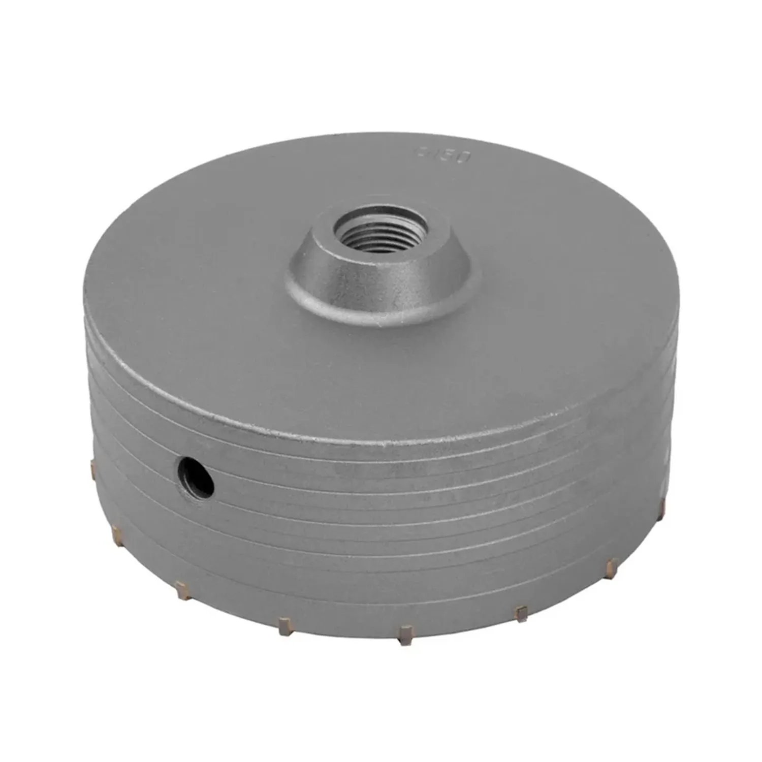 Буровая коронка M22х150мм Kranz KR-91-0441