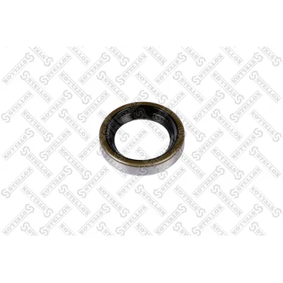 Сальник КПП вспомогательных механизмов 25x35x7 ZF STELLOX 81-01096-SX