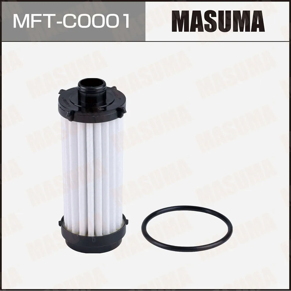 Фильтр трансмиссии MASUMA MFT-C0001