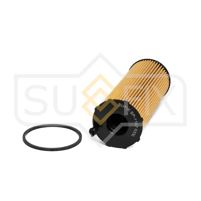 Фильтр масляный SUFIX SP-1107