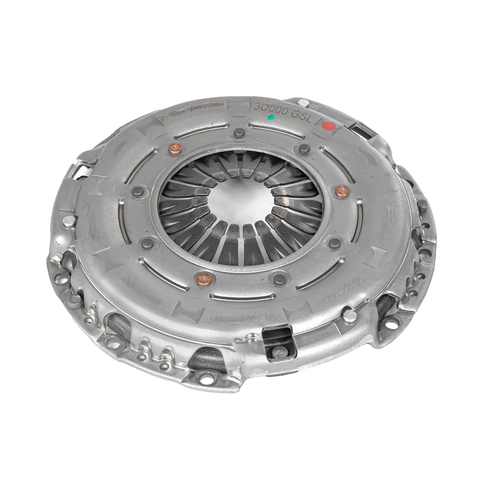 Корзина сцепления HYUNDAI SONATA VI (2010>)/ KIA SPORTAGE (2010-2015 HYUNDAI/KIA S41300-3D000