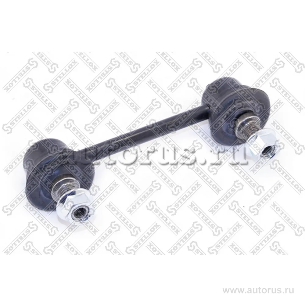 Тяга стабилизатора заднего Subaru Legacy BE/BH 99> STELLOX 56-17007-SX