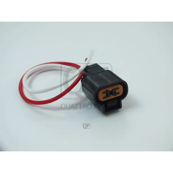 Разъем электрический QUATTRO FRENI QF25Q00043