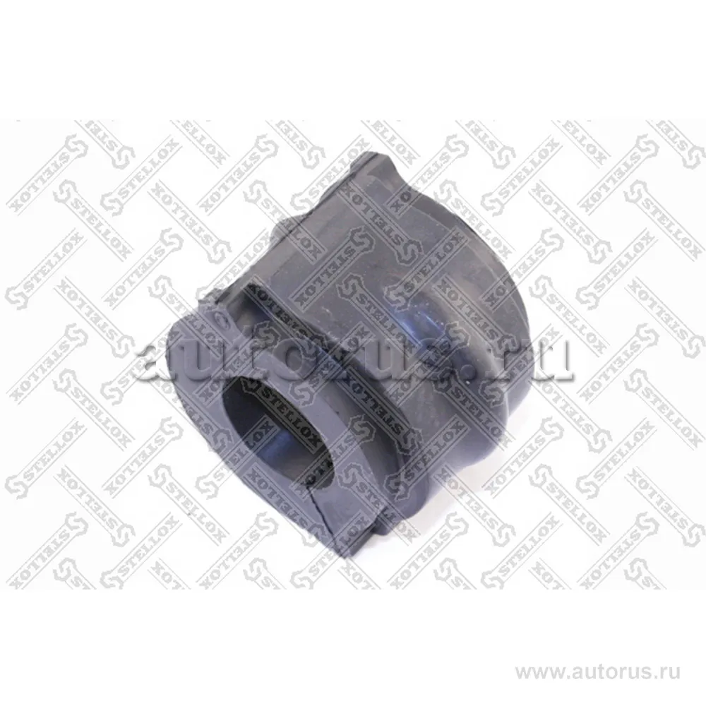 Втулка стабилизатора переднего центральная Nissan Almera Tino V10M STELLOX 89-74067-SX