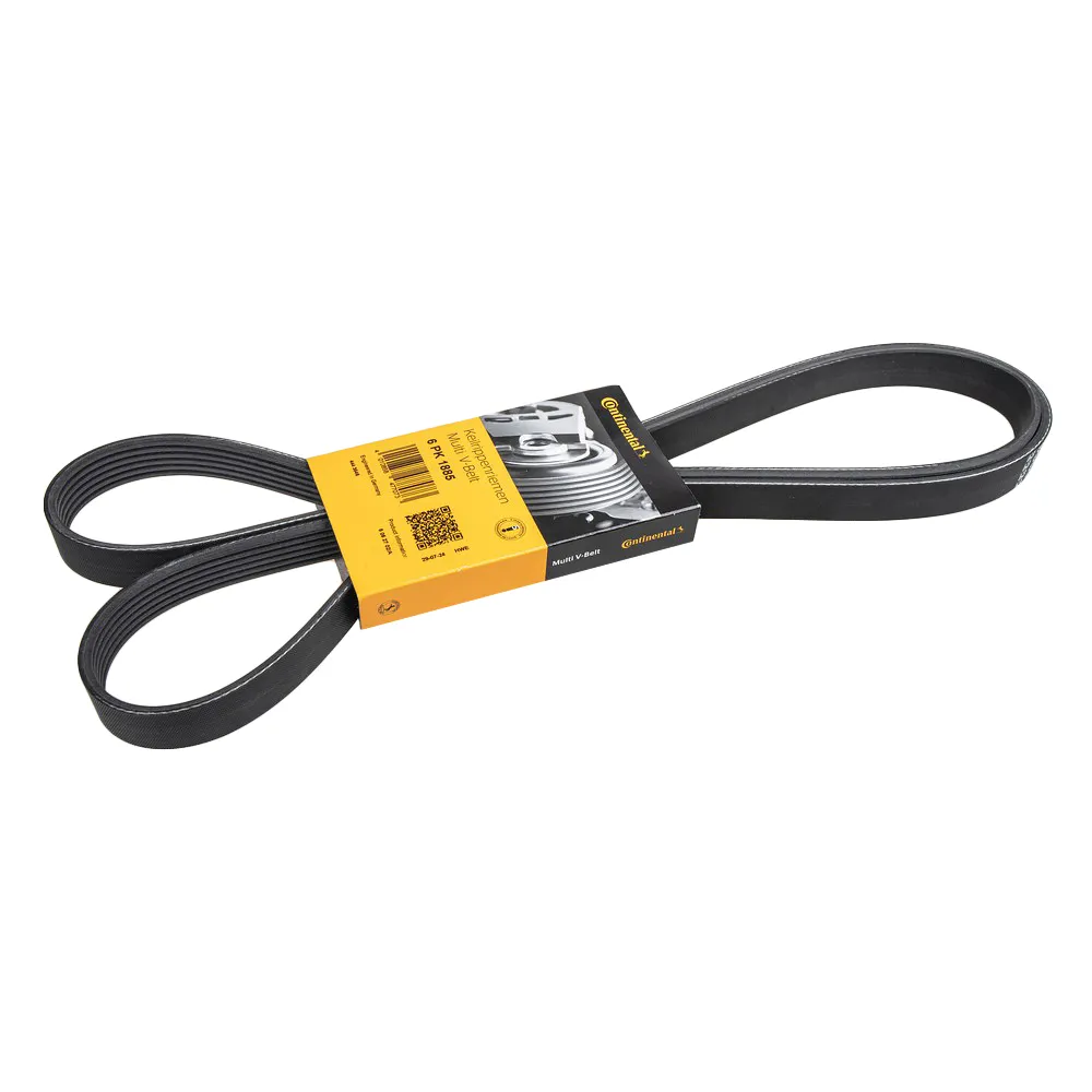 Ремень поликлиновый CONTITECH 6 PK 1885