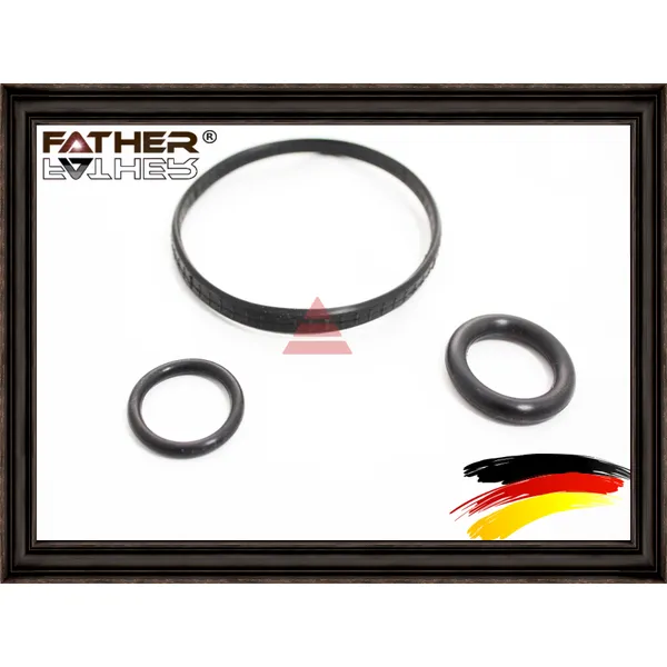 Комплект прокладок радиатора FATHER F2816R99