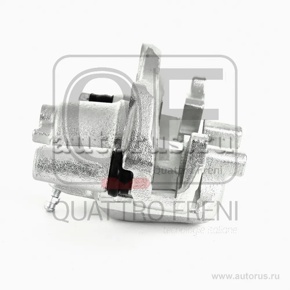 Суппорт тормозной RR RH QUATTRO FRENI QF11F00006