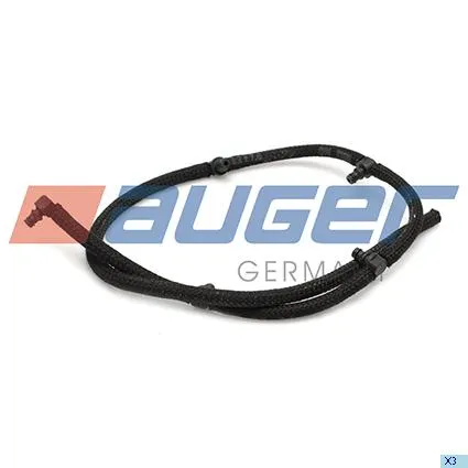 Трубопровод, Форсунка MERCEDES AUGER 74325