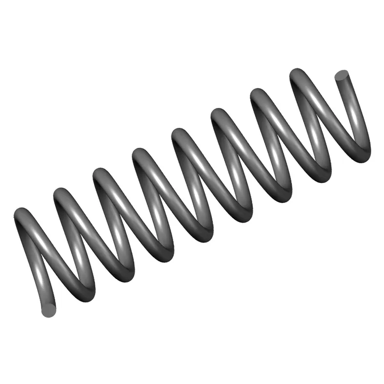 Пружина передняя MEYLE 0140320158