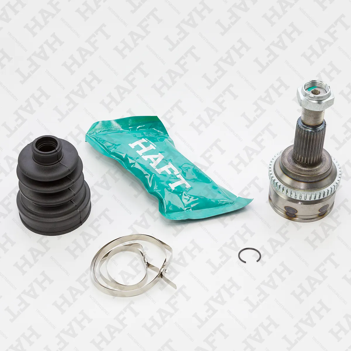 ШРУС наружный к-т ABS 48z MAZDA CX-5 11-> HAFT GA0275