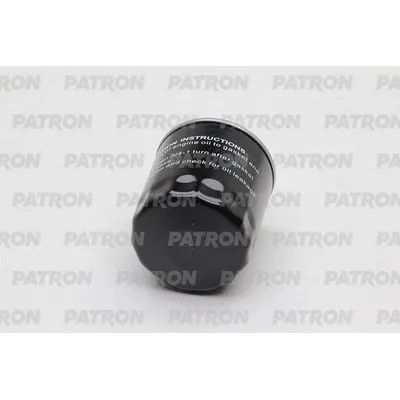 Фильтр масляный Geely Emgrand SS11 2023 -, DODGE AVENGER 2.0/CALIB PATRON PF4281