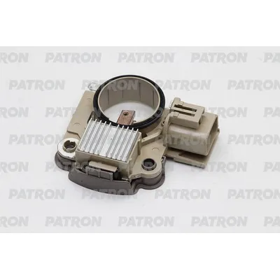 Реле-регулятор генератора MITSUBISHI unit 12V HYUNDAI-KIA PATRON P25-0040KOR