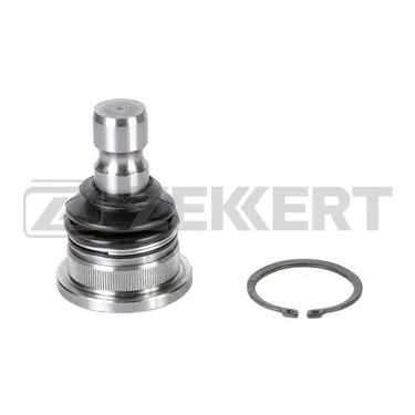 Опора шаровая перед. ниж. лев./прав. Nissan Qashqai (_J10_) 07- X-Trail (T31) 07- Teana (J31) 03- ZEKKERT TG5128