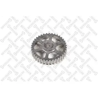 Шестерня распредвала 38z Renault Laguna II 1.6 16V 01> STELLOX 20-01712-SX