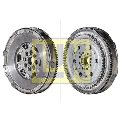 Маховик двухмассовый GM Aveo III 11->/OPEL Corsa D/Astra H mot.1,3CDTI LUK 415 0305 10