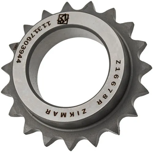 Шестерня коленвала ZIKMAR Z16678R