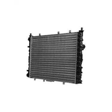 Радиатор системы охлаждения Alfa Romeo 156 1.8-2.5 Tw.Sp 97> ZENTPARTS Z20393_ZNT