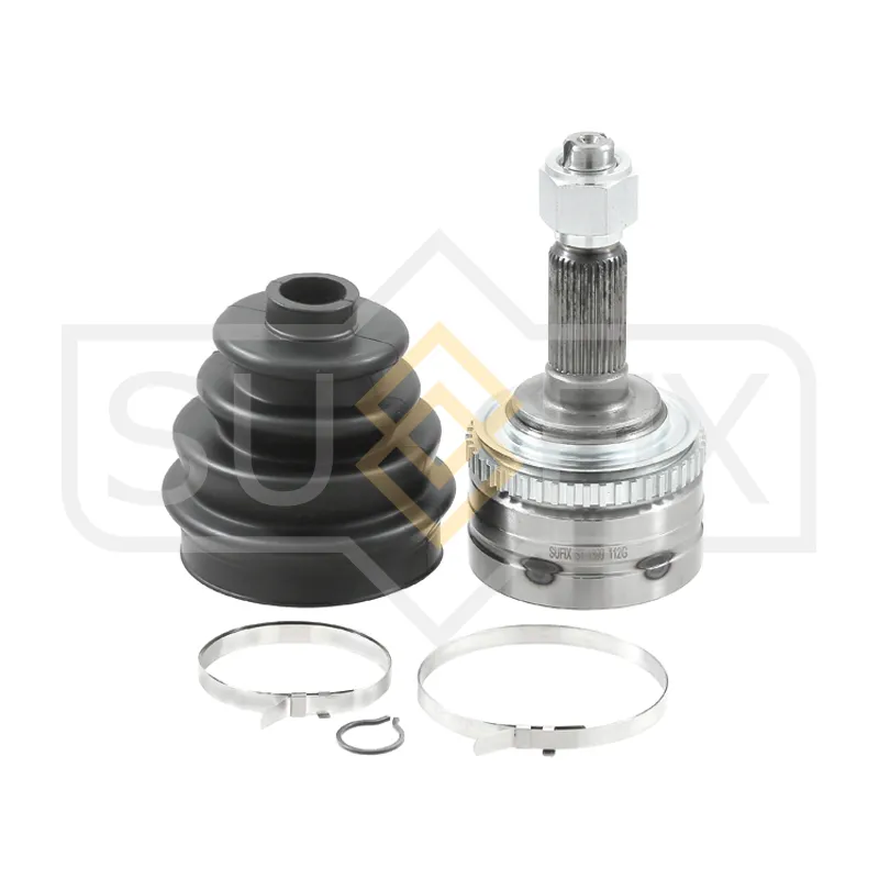ШРУС SUFIX ST-1399